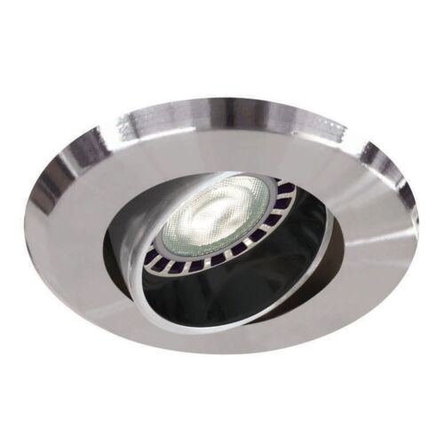 Contrast Lighting Evolution LED T3400D-04-BKSM Light trim