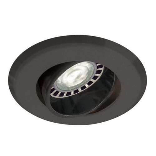 Contrast Lighting Evolution LED T3400D-05-BKSM Light trim