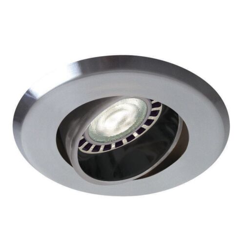 Contrast Lighting Evolution LED T3400D-12BR-BKSM Light trim