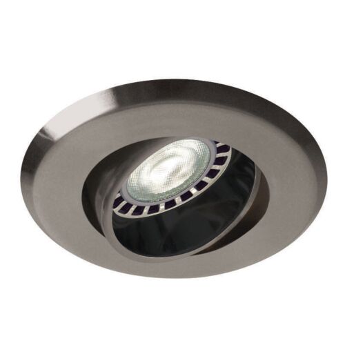 Contrast Lighting Evolution LED T3400D-13-BKSM Light trim