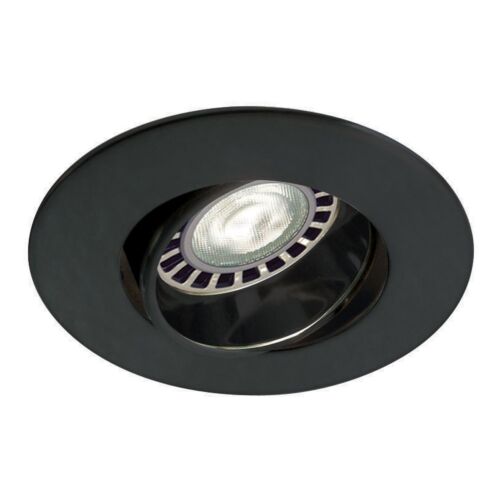 Contrast Lighting Evolution LED T3450D-05-BKSM Light trim