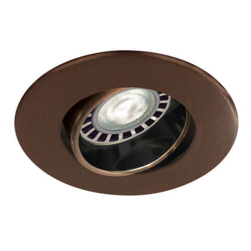 Contrast Lighting Evolution LED T3450D-06-BKSM Light trim