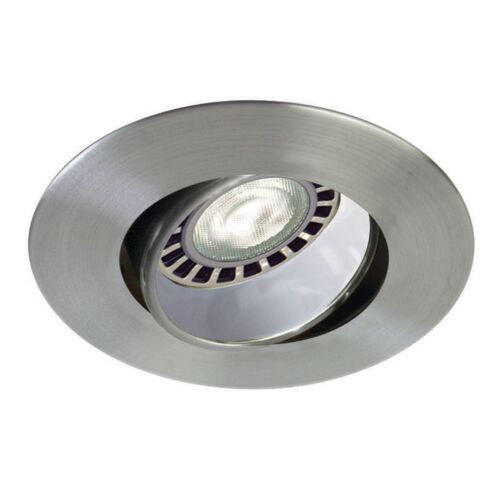 Contrast Lighting Evolution LED T3450D-12BR-01SM Light trim