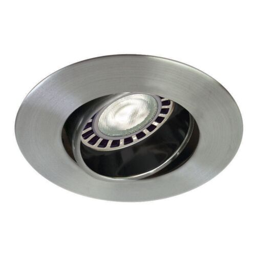 Contrast Lighting Evolution LED T3450D-12BR-BKSM Light trim