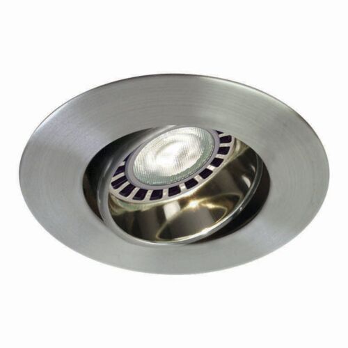 Contrast Lighting Evolution LED T3450D-12BR-CLSM Light trim