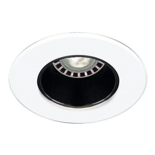 Contrast Lighting Evolution LED T3450K-01BK Light trim