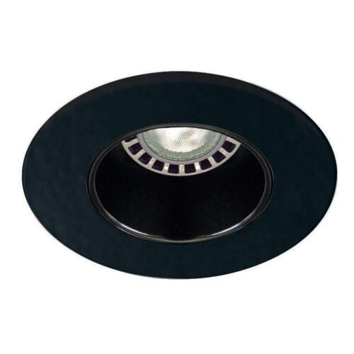 Contrast Lighting Evolution LED T3450K-02BK Light trim