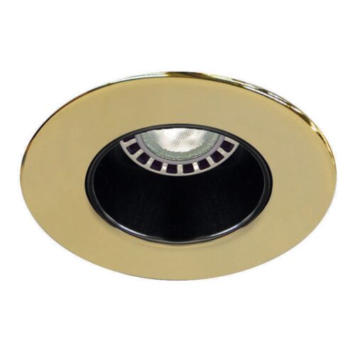Contrast Lighting Evolution LED T3450K-03BK Light trim