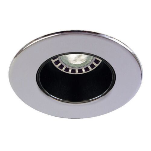 Contrast Lighting Evolution LED T3450K-04BK Light trim
