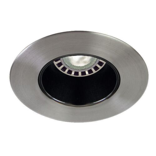 Contrast Lighting Evolution LED T3450K-04BRBK Light trim