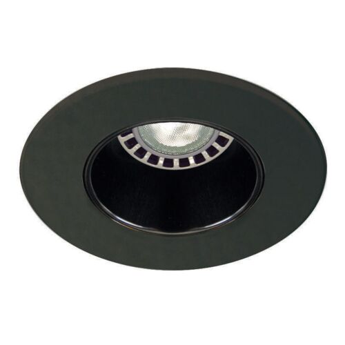 Contrast Lighting Evolution LED T3450K-05BK Light trim