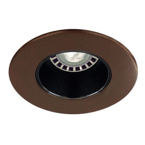 Contrast Lighting Evolution LED T3450K-06BK Light trim