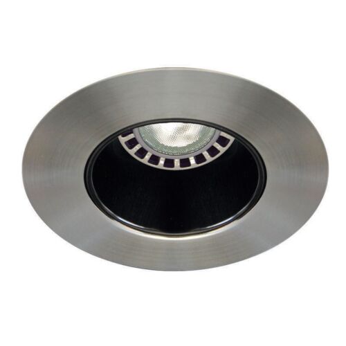 Contrast Lighting Evolution LED T3450K-12BRBK Light trim