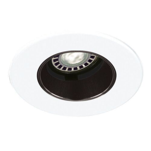 Contrast Lighting Evolution LED T3450W-01BK Light trim