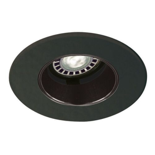 Contrast Lighting Evolution LED T3450W-05BK Light trim