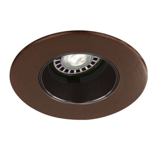 Contrast Lighting Evolution LED T3450W-06BK Light trim