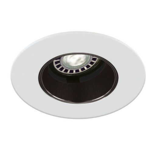 Contrast Lighting Evolution LED T3450W-11BK Light trim