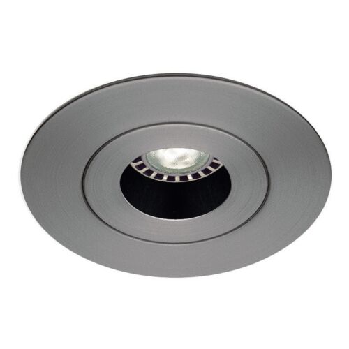 Contrast Lighting Evolution LED T3650-04BRBK Light trim