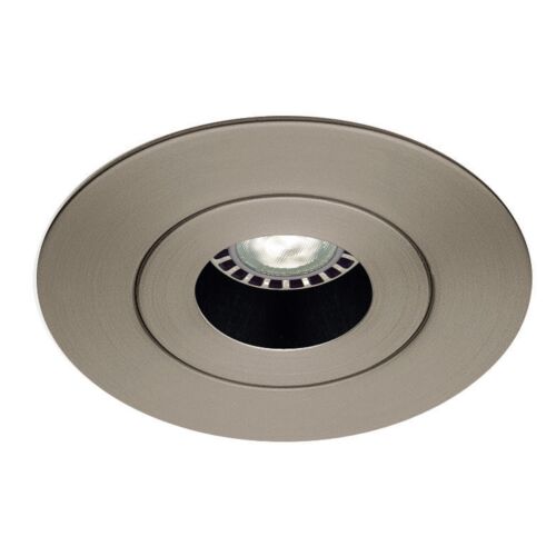 Contrast Lighting Evolution LED T3650-13BK Light trim