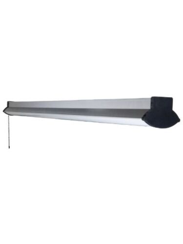 TCP SHMO140K 34-Watt 4ft Modern Shop Light LED 4000K Color Temperature