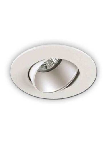 Contrast Lighting X3505-01 Priori White Light Trim (recessed_light_trim)
