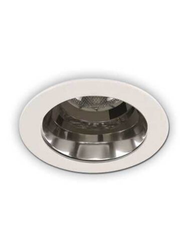 Contrast Lighting X4005-01 Priori White Light Trim (recessed_light_trim)