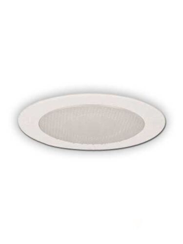 Contrast Lighting X4009-01 Priori White Light Trim (recessed_light_trim)