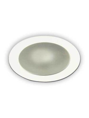 Contrast Lighting X4010-01 Priori White Light Trim (recessed_light_trim)