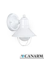 Canarm Wall Mount White Finish C-IOL143TWH