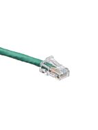 6D460_Green_Cat6_UTP_Patch_Cords