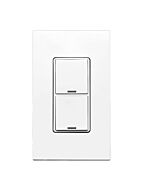 Digital-Light-Switch-for-Commercial-Lighting-Control-Systems-DLDNK-2W-Cover-Front
