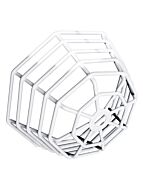 Protective-Cage-for-Ceiling-Mount-Occupancy-Sensor