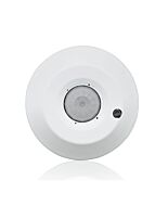 Provolt-line-voltage-ceiling-mount-occupancy-sensor-with-daylighting-ODC04-IDW-Front