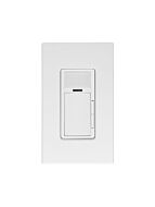 Smart%20Sensor%20Wallbox%20dimmer%20switch%20white%20with%20wall%20plate
