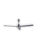 canarm commercial series 56" ceiling fan chrome cp56ch