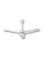 canarm commercial series 56" ceiling fan white cp56hpwp