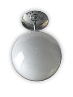 canarm chrome ceiling light icl14 ch