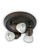 canarm lexington oil rubbed bronze fixture icw1713 orb