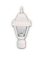 canarm outdoor white light iol13 wh