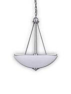 new yorker brushed pewter chandelier model 3 ich256a03bpt18