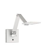 Kendal Lighting Flip SA100-AL 9W LED Swing Arm
