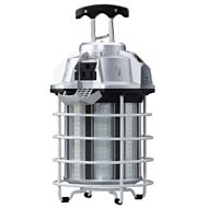 Light Efficient Design LED-9010-50K 100 Watt LED Work Light