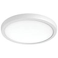 Nuvo Lighting 62-1777 29-Watt 15-inch flush mount ceiling light with integrated LED