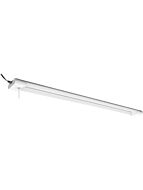 Nuvo Lighting 62-928 42 Watt 4-foot LED shop light 4000K CCT
