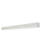 Nuvo Lighting 65-1123 38 Watt 4' LED Slim Strip Light 5000K