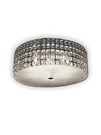 bazz glam chrome fixture model 5 pl3416on