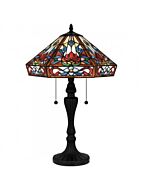 quoizel-lighting_tf16142mbk