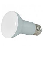 Satco S9630 6.5W R20 LED Bulb 2700K 