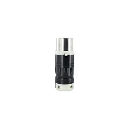 Leviton 3765C 50A Power Lock Plug [Price Match Guarantee] | Lumenco.ca