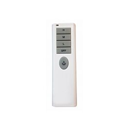Canarm CQ005 Remote Fan Control [Fast Delivery] | Lumenco.ca